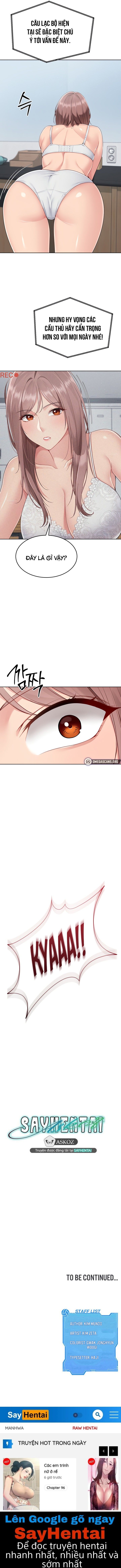 đọc truyện Set-up Chương 43 ảnh 12 tại Thiên Thai Truyện