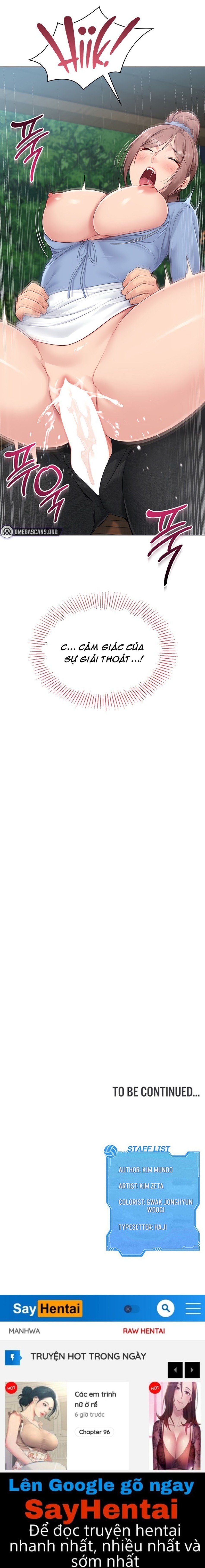 đọc truyện Set-up Chương 45 ảnh 14 tại Thiên Thai Truyện