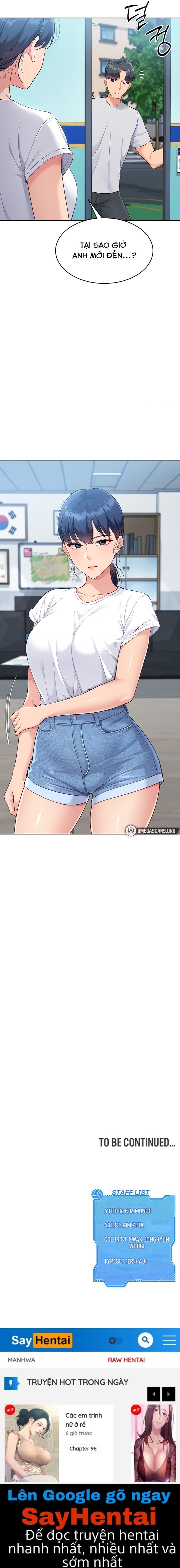 đọc truyện Set-up Chương 46 ảnh 12 tại Thiên Thai Truyện