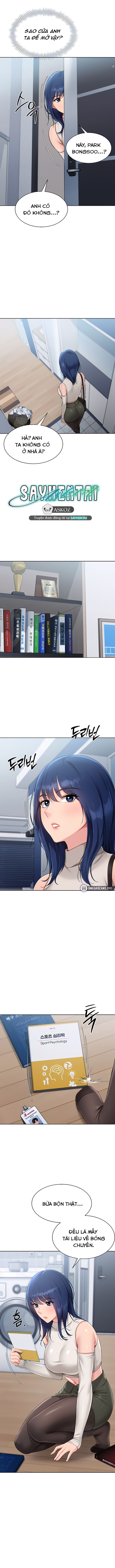 đọc truyện Set-up Chương 47 ảnh 12 tại Thiên Thai Truyện