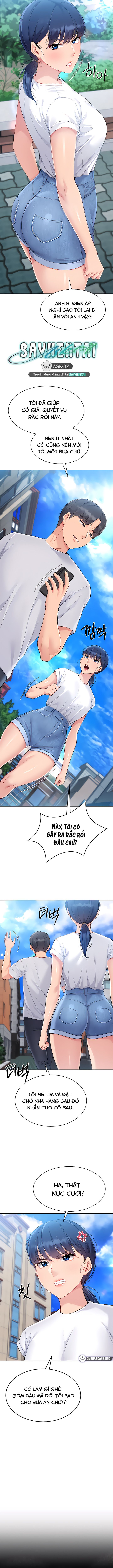 đọc truyện Set-up Chương 47 ảnh 6 tại Thiên Thai Truyện