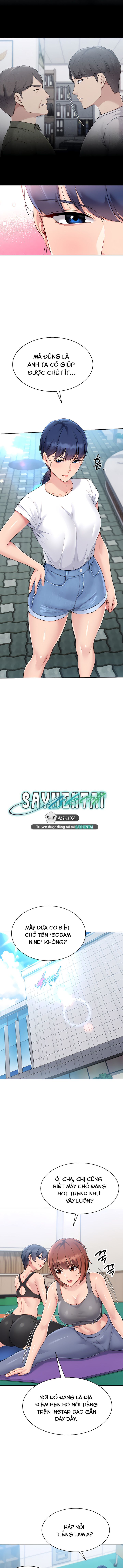 đọc truyện Set-up Chương 47 ảnh 7 tại Thiên Thai Truyện