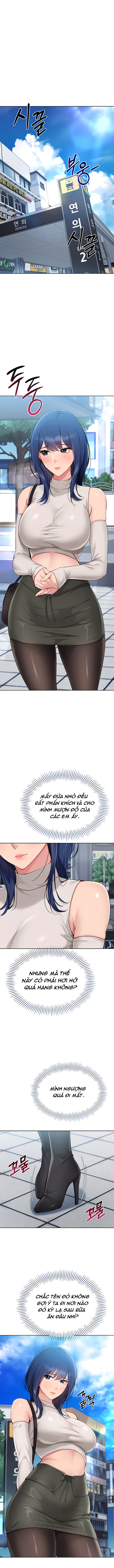 đọc truyện Set-up Chương 47 ảnh 9 tại Thiên Thai Truyện