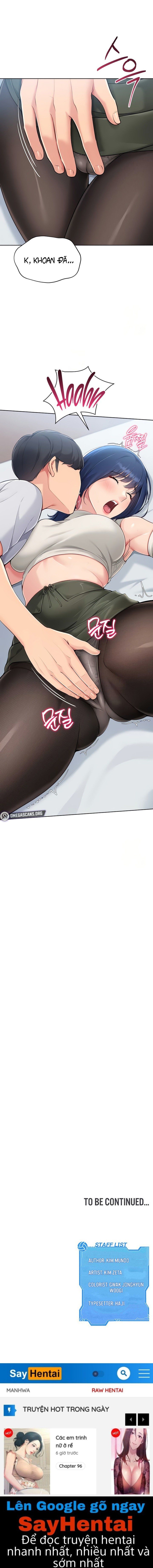 đọc truyện Set-up Chương 48 ảnh 12 tại Thiên Thai Truyện