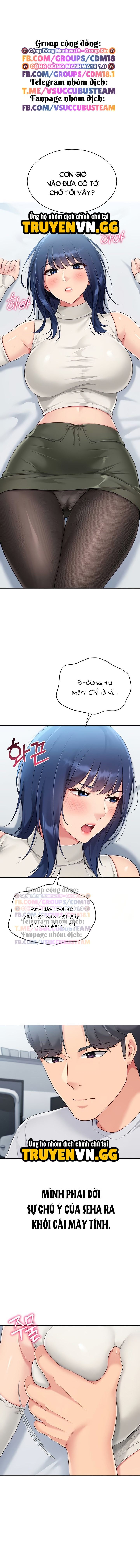 đọc truyện Set-up Chương 49 ảnh 3 tại Thiên Thai Truyện