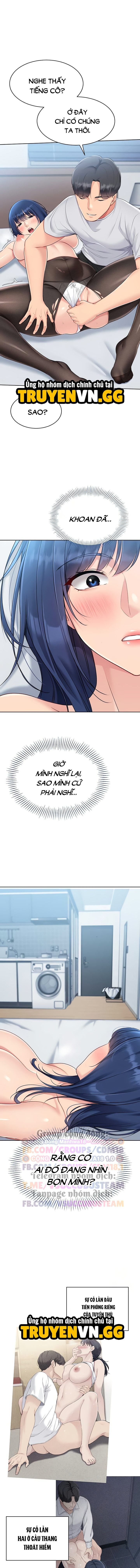 đọc truyện Set-up Chương 49 ảnh 12 tại Thiên Thai Truyện