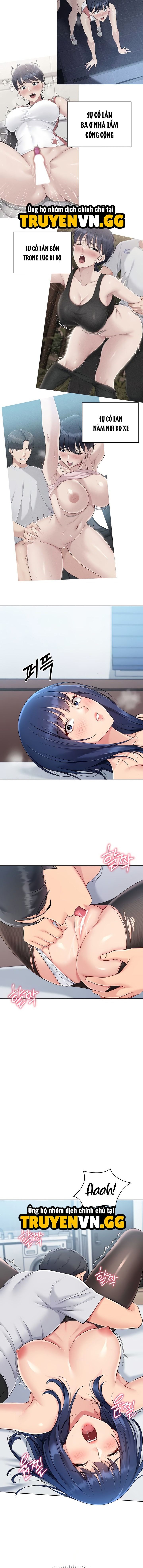 đọc truyện Set-up Chương 49 ảnh 13 tại Thiên Thai Truyện