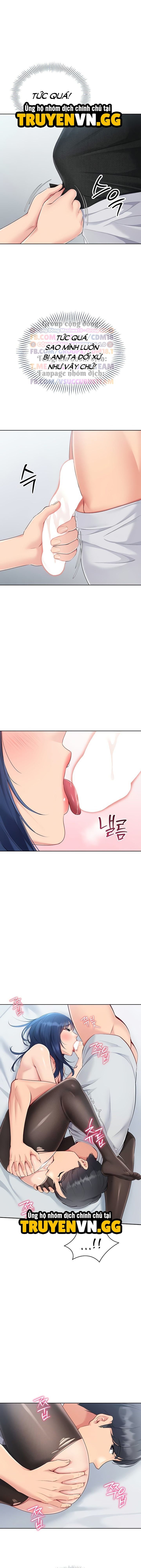 đọc truyện Set-up Chương 49 ảnh 15 tại Thiên Thai Truyện