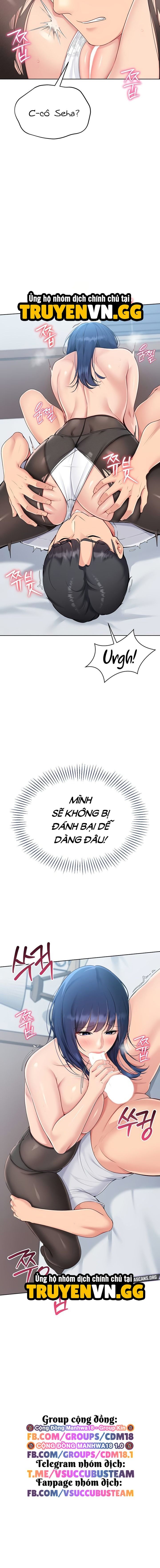 đọc truyện Set-up Chương 49 ảnh 18 tại Thiên Thai Truyện