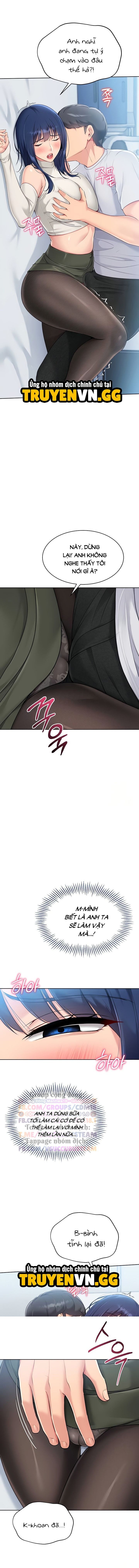 đọc truyện Set-up Chương 49 ảnh 4 tại Thiên Thai Truyện