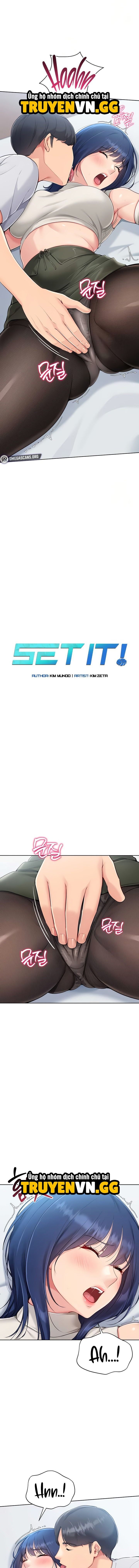 đọc truyện Set-up Chương 49 ảnh 5 tại Thiên Thai Truyện