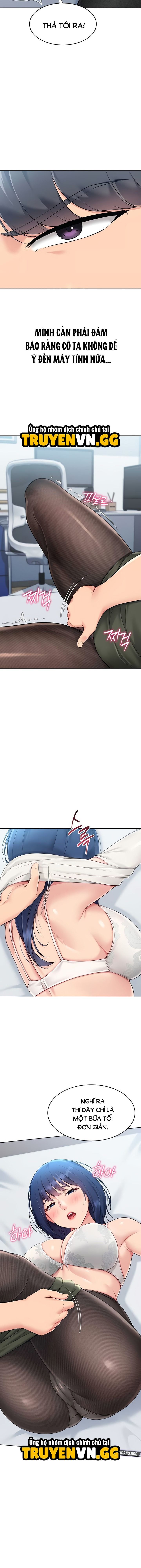 đọc truyện Set-up Chương 49 ảnh 7 tại Thiên Thai Truyện