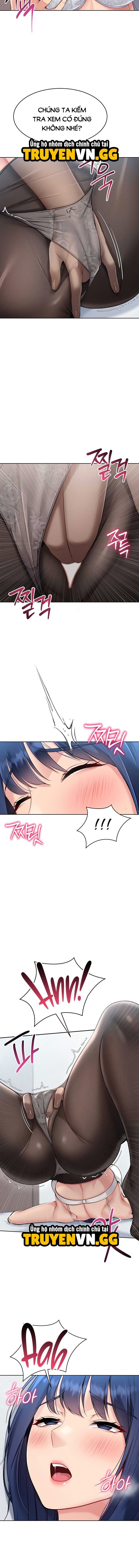 đọc truyện Set-up Chương 49 ảnh 9 tại Thiên Thai Truyện