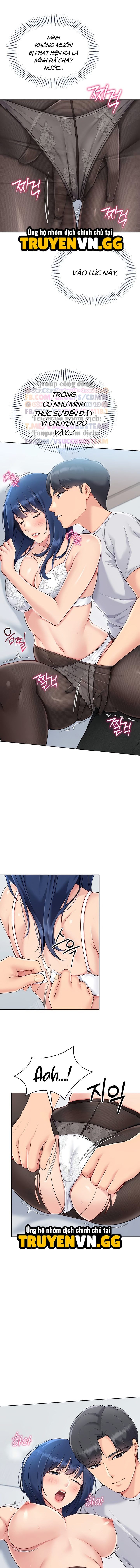 đọc truyện Set-up Chương 49 ảnh 10 tại Thiên Thai Truyện