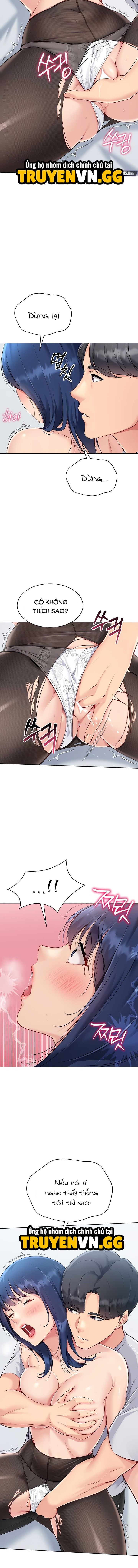 đọc truyện Set-up Chương 49 ảnh 11 tại Thiên Thai Truyện