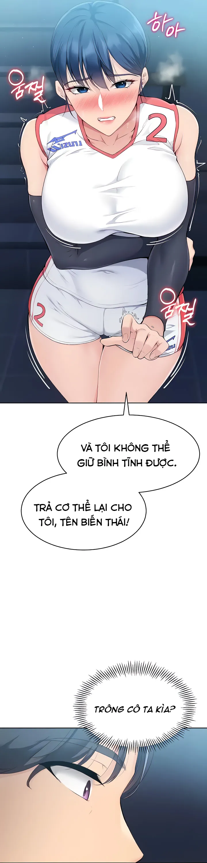 đọc truyện Set-up Chương 5 ảnh 41 tại Thiên Thai Truyện