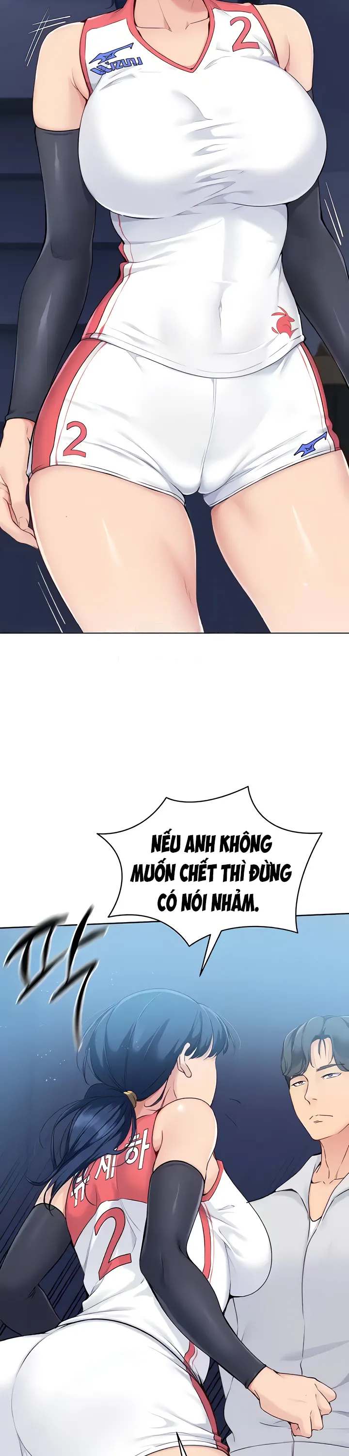 đọc truyện Set-up Chương 5 ảnh 44 tại Thiên Thai Truyện