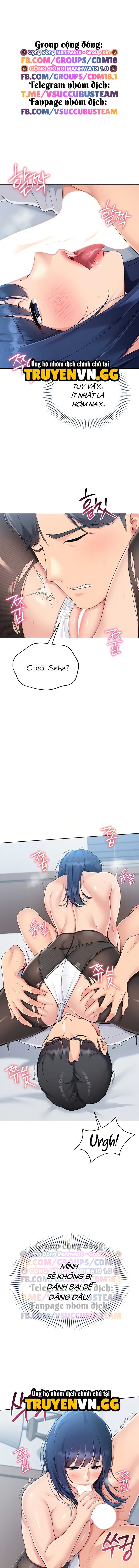 đọc truyện Set-up Chương 50 ảnh 3 tại Thiên Thai Truyện