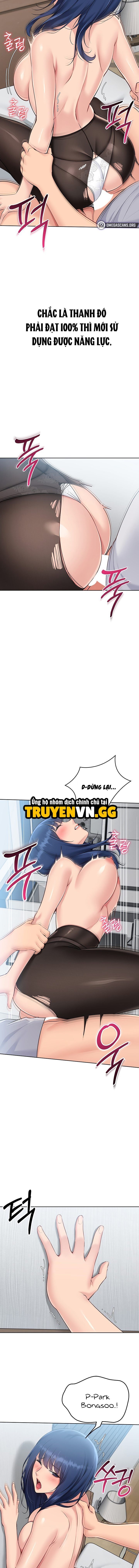 đọc truyện Set-up Chương 50 ảnh 13 tại Thiên Thai Truyện