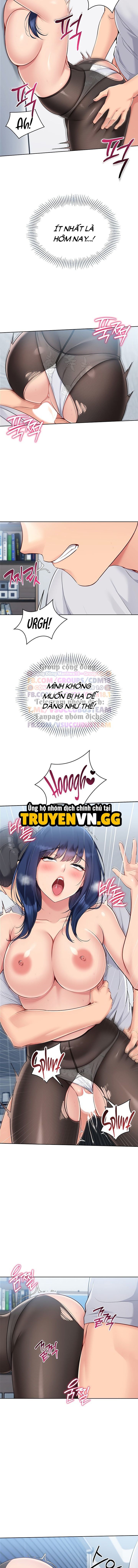 đọc truyện Set-up Chương 50 ảnh 15 tại Thiên Thai Truyện