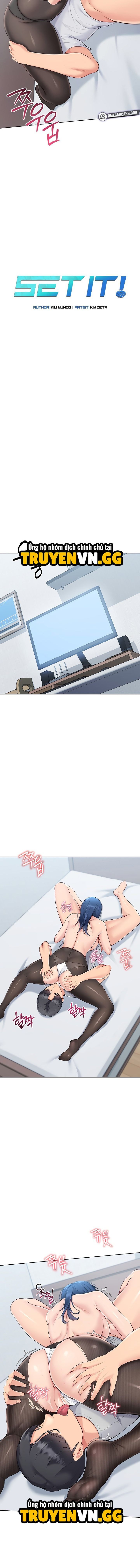 đọc truyện Set-up Chương 50 ảnh 4 tại Thiên Thai Truyện