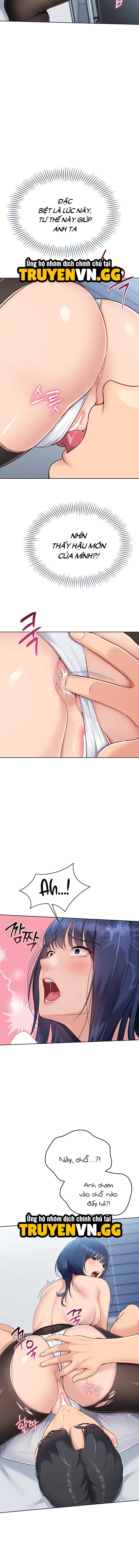 đọc truyện Set-up Chương 50 ảnh 6 tại Thiên Thai Truyện