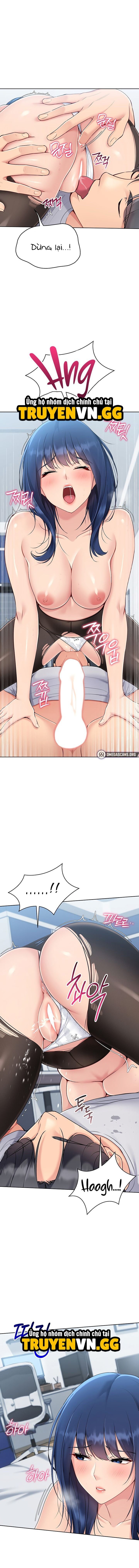 đọc truyện Set-up Chương 50 ảnh 7 tại Thiên Thai Truyện