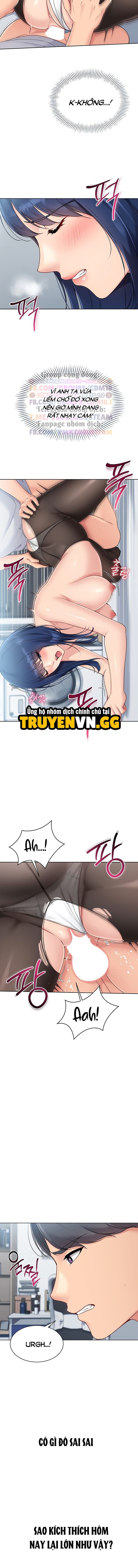 đọc truyện Set-up Chương 50 ảnh 10 tại Thiên Thai Truyện