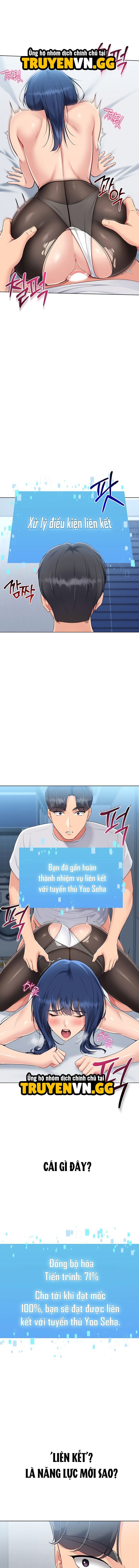 đọc truyện Set-up Chương 50 ảnh 11 tại Thiên Thai Truyện