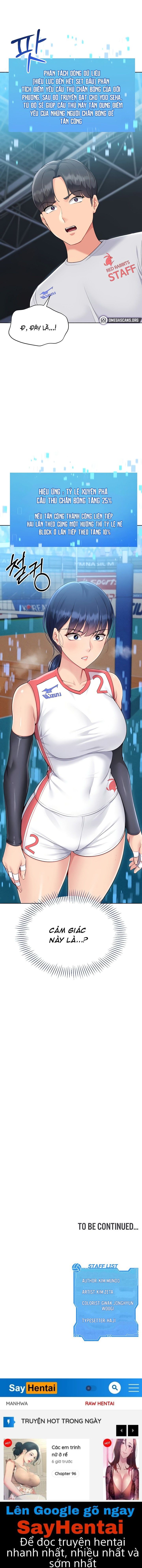 đọc truyện Set-up Chương 51 ảnh 11 tại Thiên Thai Truyện