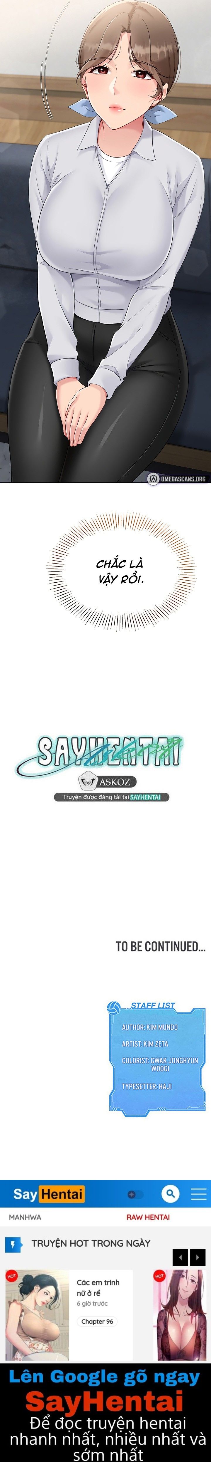 đọc truyện Set-up Chương 52 ảnh 11 tại Thiên Thai Truyện