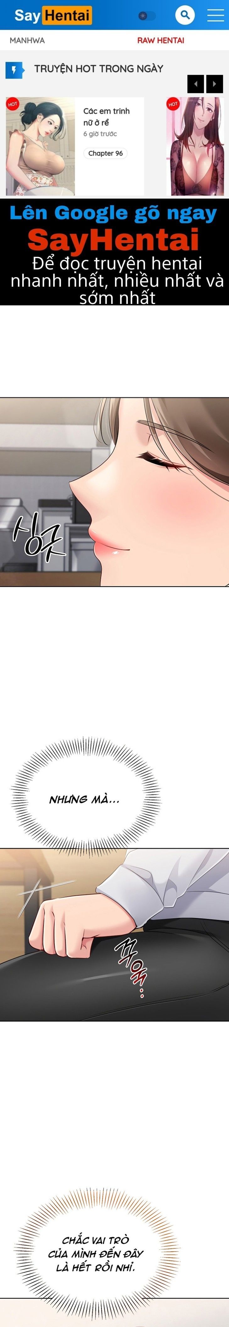 đọc truyện Set-up Chương 53 ảnh 2 tại Thiên Thai Truyện