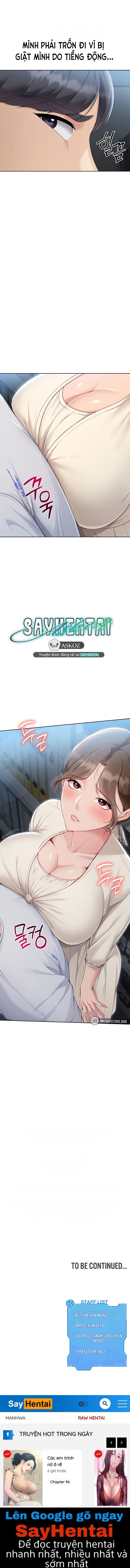 đọc truyện Set-up Chương 53 ảnh 14 tại Thiên Thai Truyện