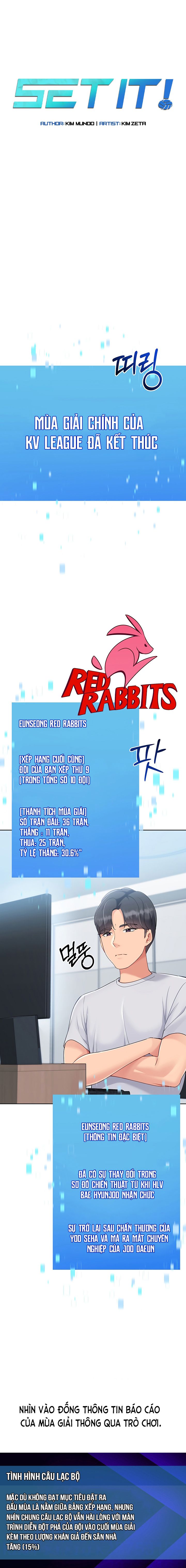 đọc truyện Set-up Chương 53 ảnh 4 tại Thiên Thai Truyện