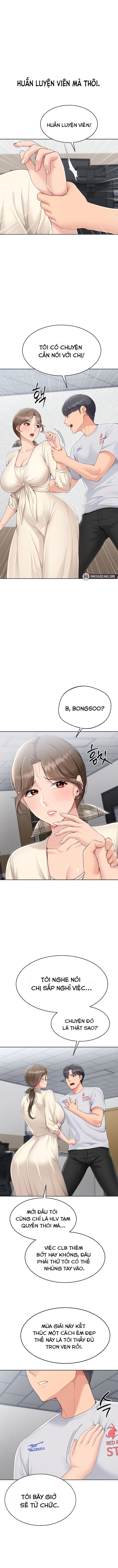 đọc truyện Set-up Chương 53 ảnh 10 tại Thiên Thai Truyện