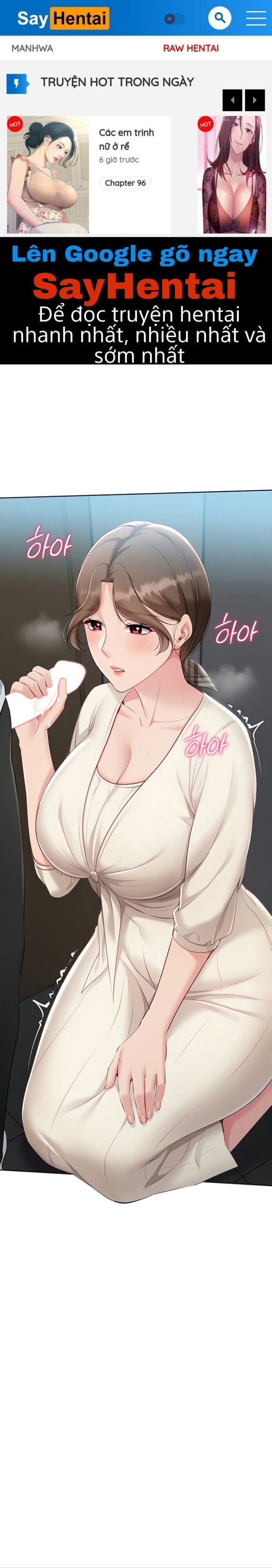 đọc truyện Set-up Chương 55 ảnh 3 tại Thiên Thai Truyện