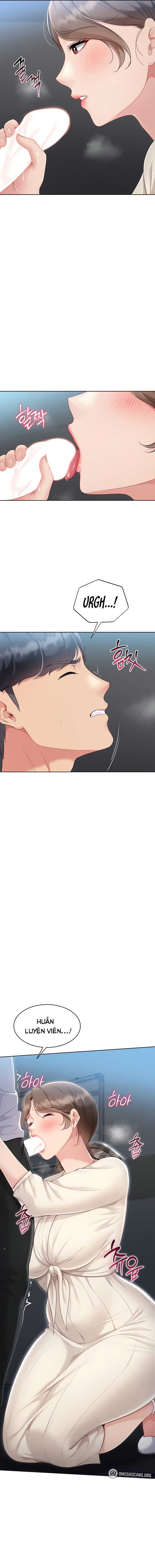 đọc truyện Set-up Chương 55 ảnh 4 tại Thiên Thai Truyện