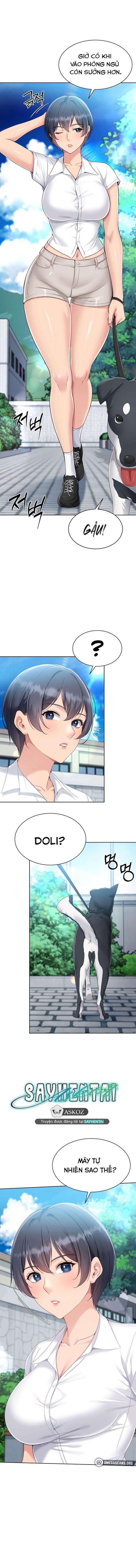 đọc truyện Set-up Chương 56 ảnh 2 tại Thiên Thai Truyện