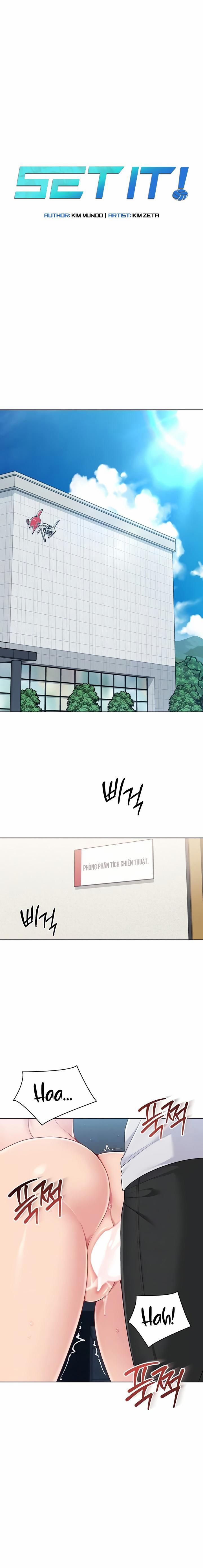 đọc truyện Set-up Chương 56 ảnh 3 tại Thiên Thai Truyện