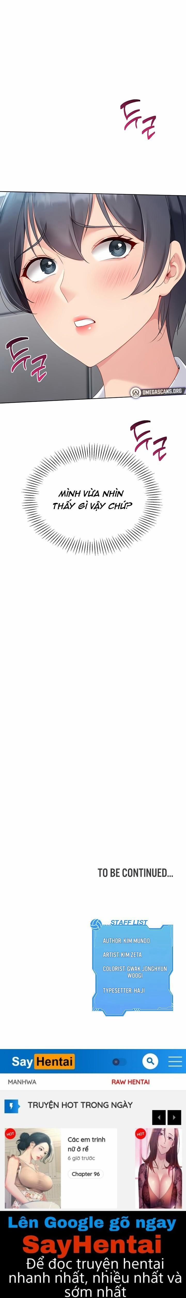 đọc truyện Set-up Chương 56 ảnh 11 tại Thiên Thai Truyện