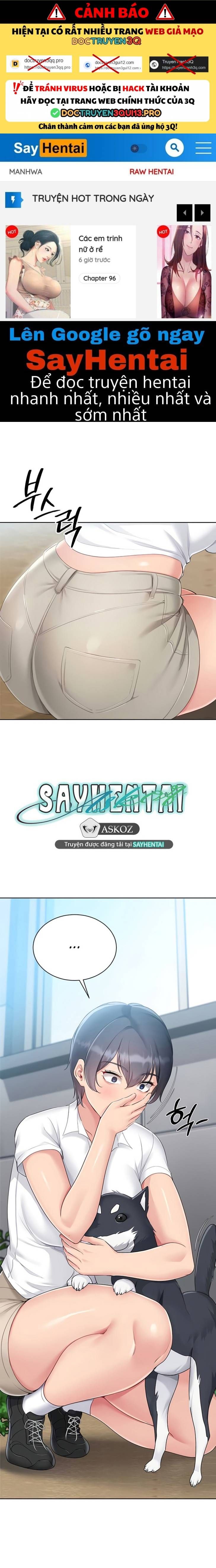 đọc truyện Set-up Chương 57 ảnh 3 tại Thiên Thai Truyện