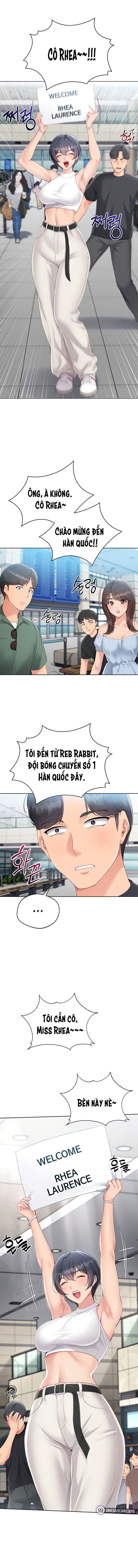 đọc truyện Set-up Chương 58 ảnh 2 tại Thiên Thai Truyện