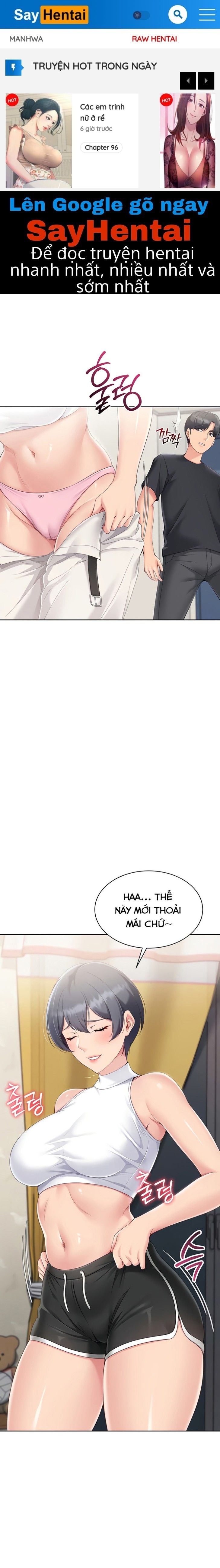 đọc truyện Set-up Chương 59 ảnh 2 tại Thiên Thai Truyện