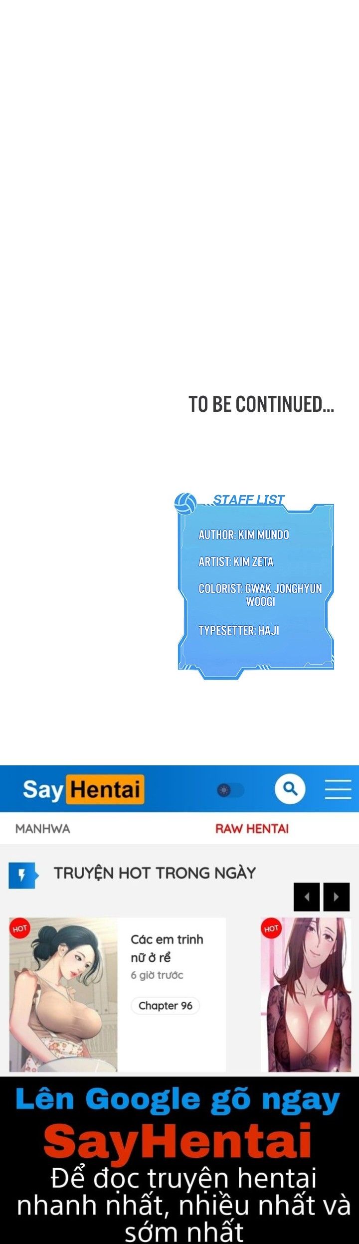 đọc truyện Set-up Chương 59 ảnh 13 tại Thiên Thai Truyện