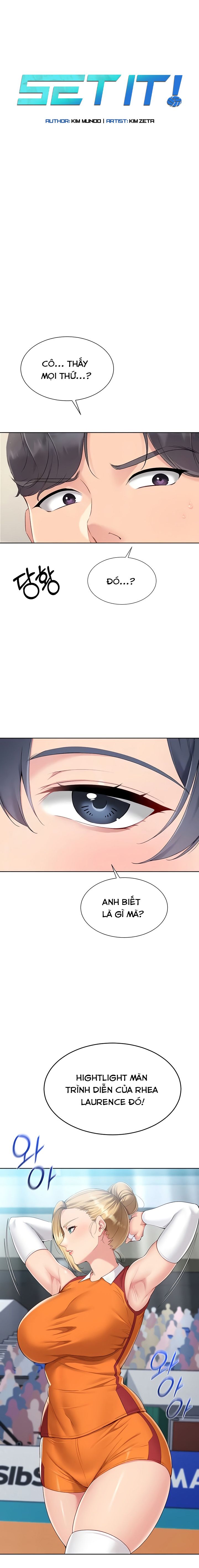 đọc truyện Set-up Chương 59 ảnh 4 tại Thiên Thai Truyện