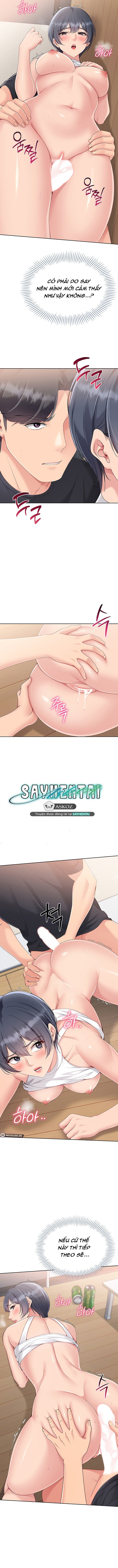 đọc truyện Set-up Chương 60 ảnh 12 tại Thiên Thai Truyện