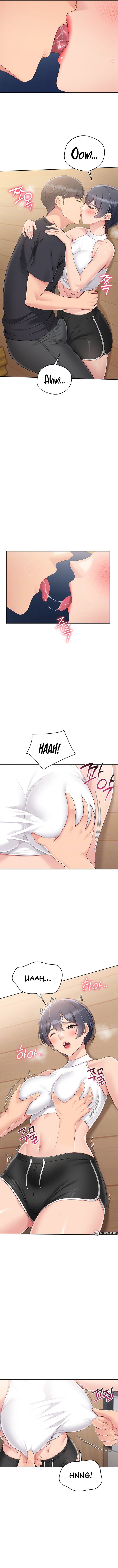 đọc truyện Set-up Chương 60 ảnh 4 tại Thiên Thai Truyện