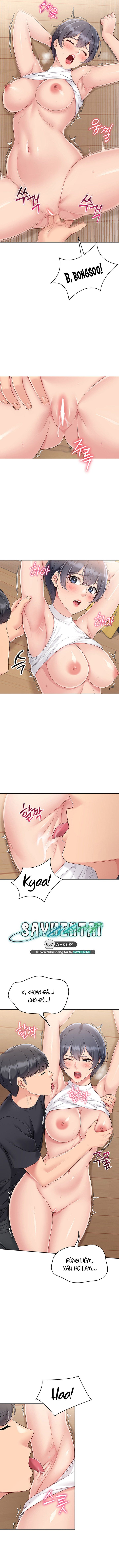 đọc truyện Set-up Chương 60 ảnh 9 tại Thiên Thai Truyện