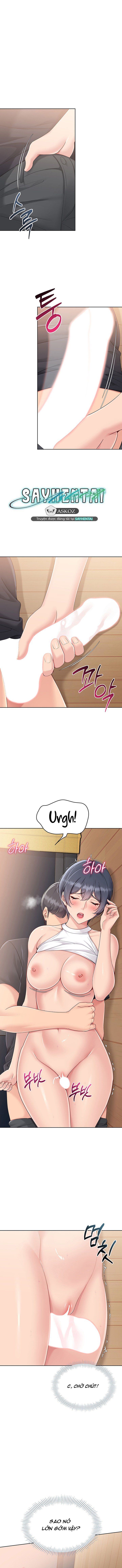 đọc truyện Set-up Chương 60 ảnh 11 tại Thiên Thai Truyện