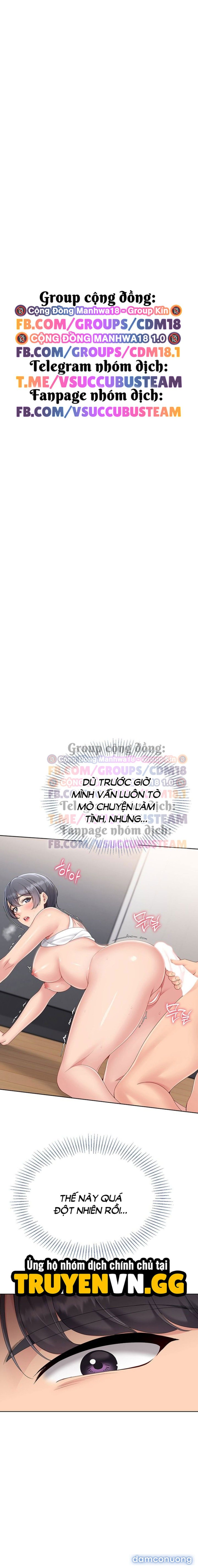 đọc truyện Set-up Chương 61 ảnh 3 tại Thiên Thai Truyện